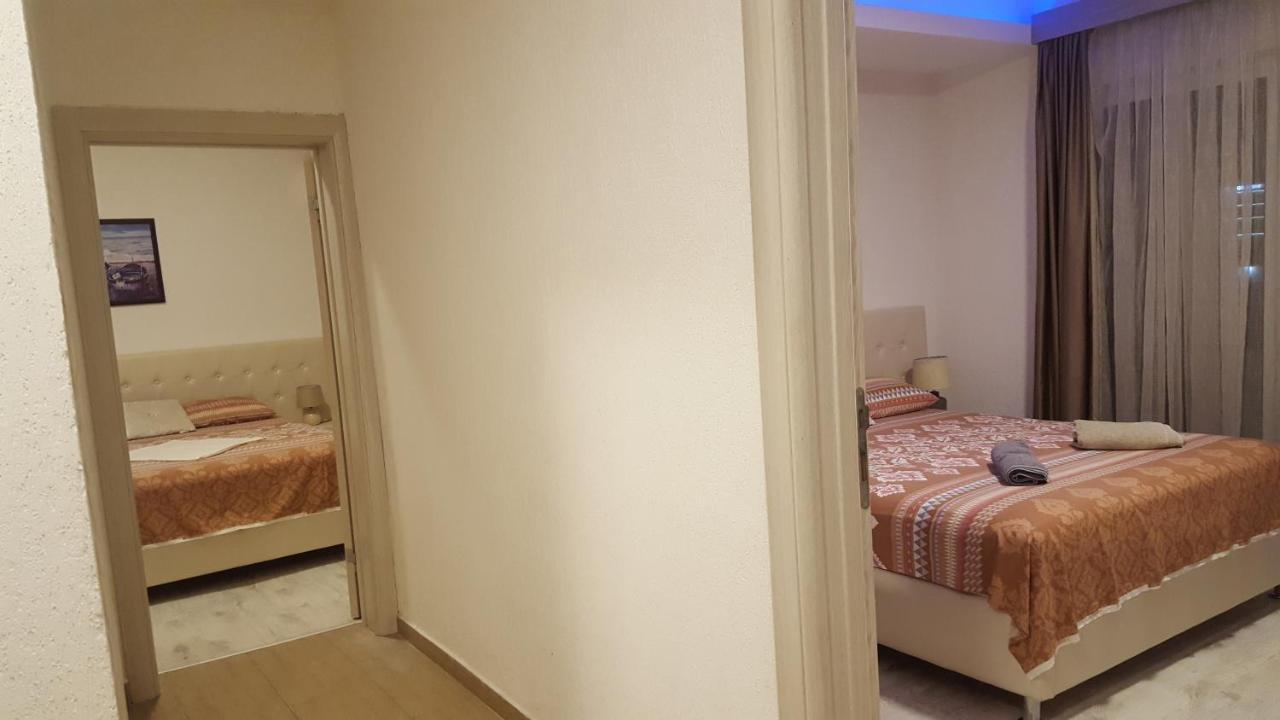 Apartments Ardoni 乌尔齐尼 外观 照片
