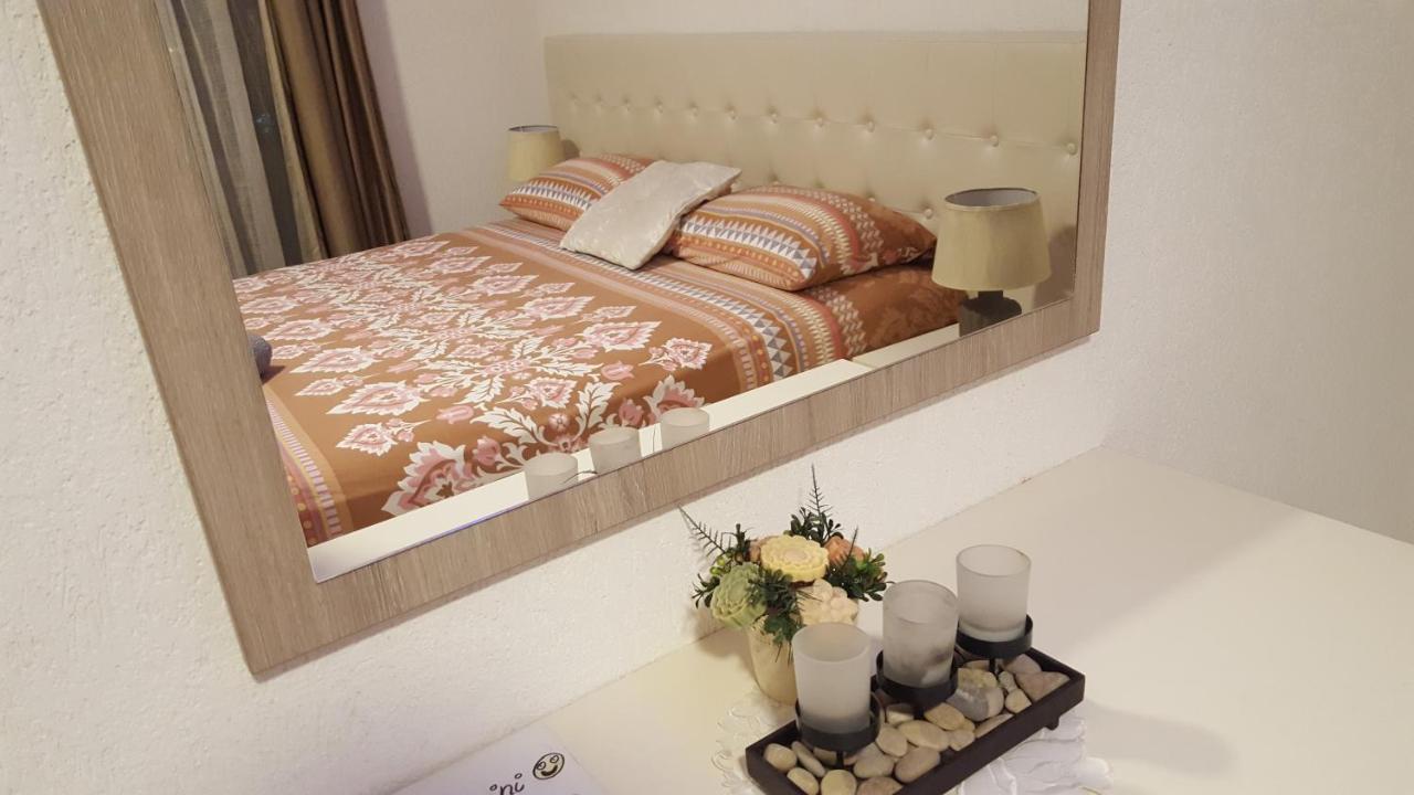 Apartments Ardoni 乌尔齐尼 外观 照片