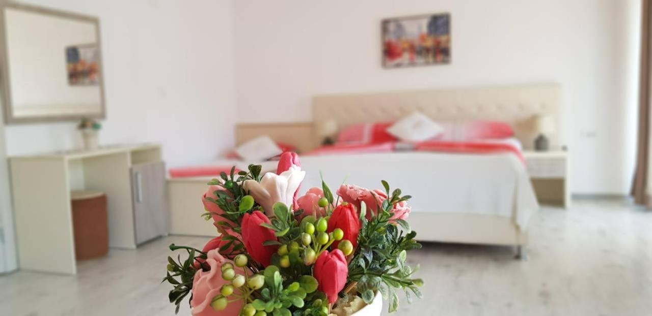 Apartments Ardoni 乌尔齐尼 外观 照片