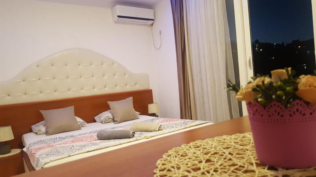 Apartments Ardoni 乌尔齐尼 外观 照片