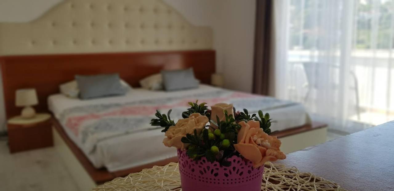 Apartments Ardoni 乌尔齐尼 外观 照片