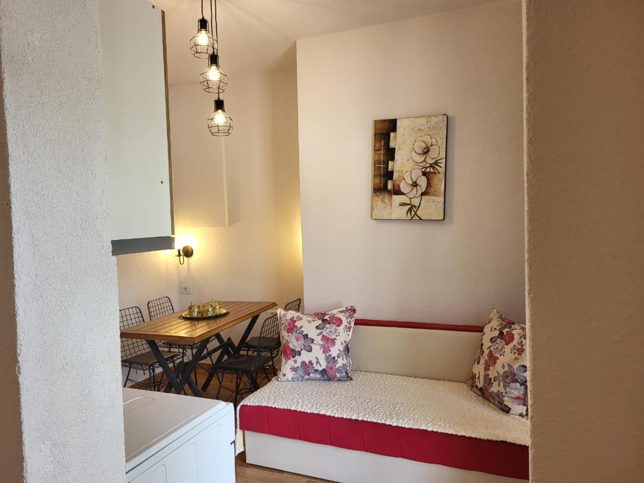 Apartments Ardoni 乌尔齐尼 外观 照片