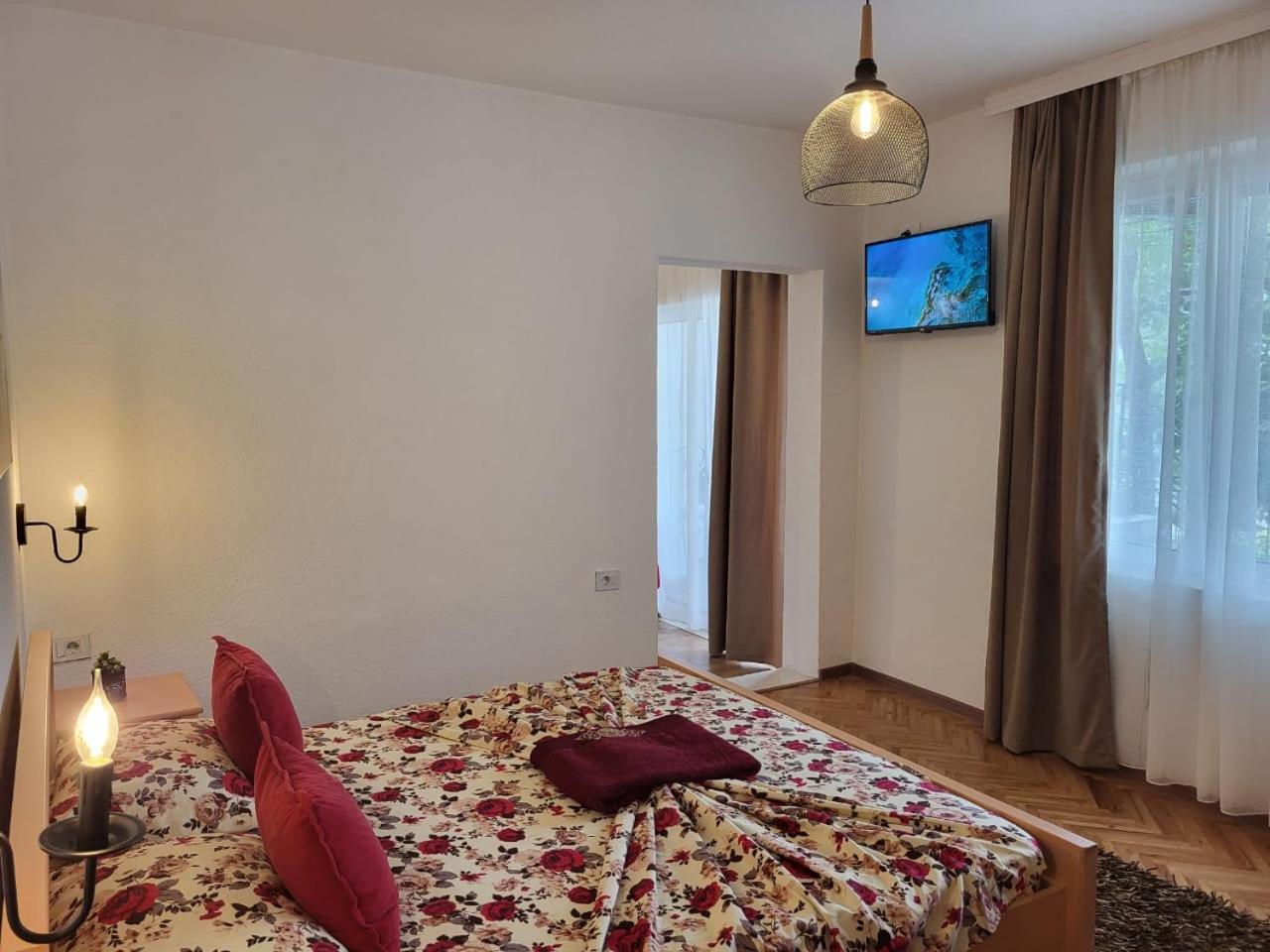 Apartments Ardoni 乌尔齐尼 外观 照片