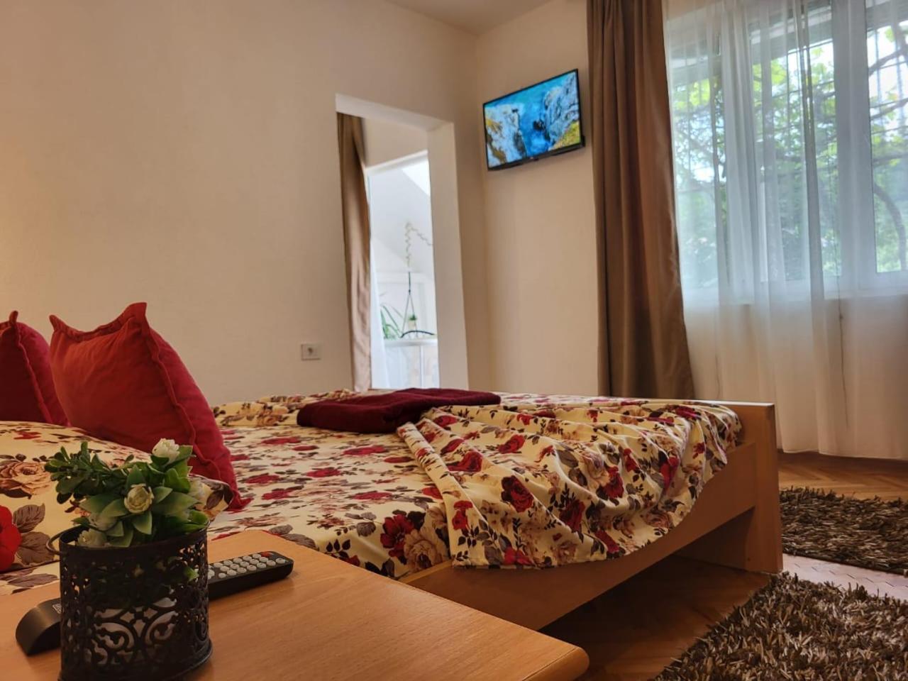 Apartments Ardoni 乌尔齐尼 外观 照片
