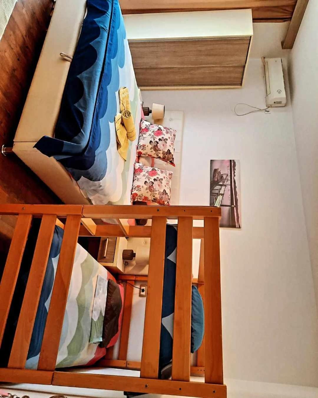Apartments Ardoni 乌尔齐尼 外观 照片