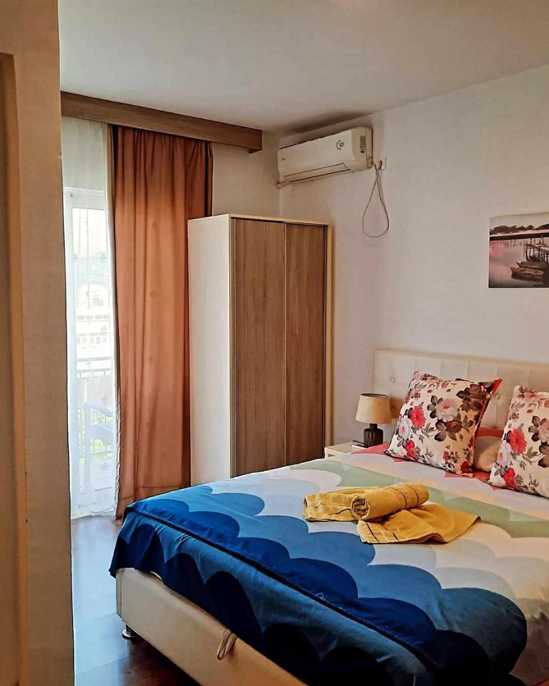 Apartments Ardoni 乌尔齐尼 外观 照片