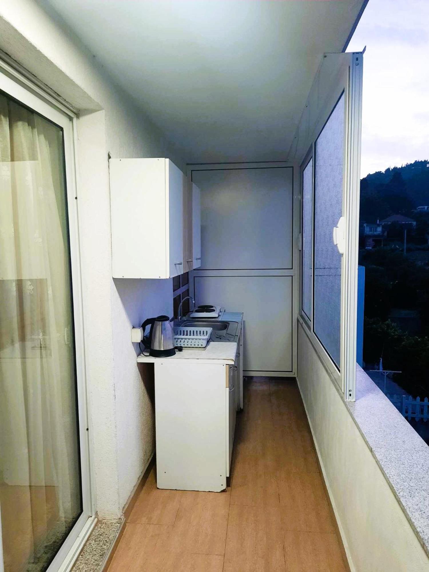 Apartments Ardoni 乌尔齐尼 外观 照片