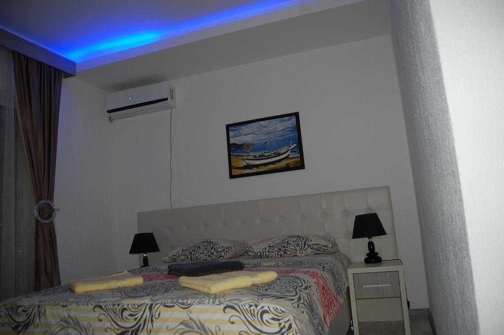 Apartments Ardoni 乌尔齐尼 外观 照片