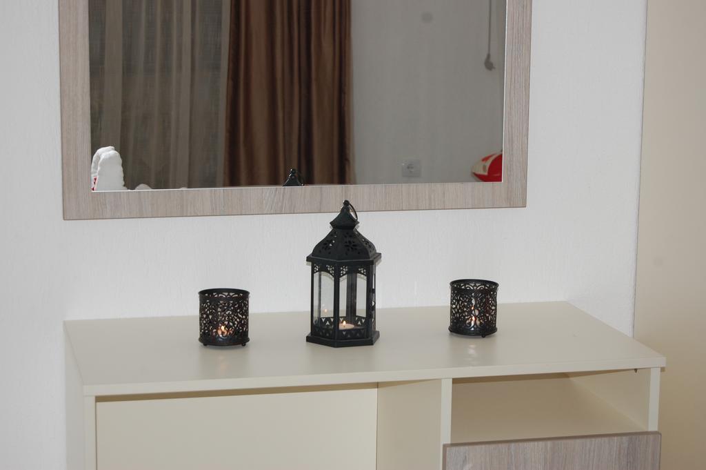 Apartments Ardoni 乌尔齐尼 外观 照片