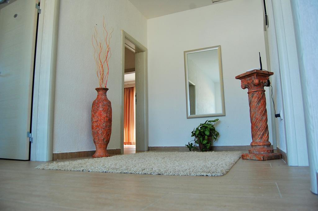 Apartments Ardoni 乌尔齐尼 外观 照片